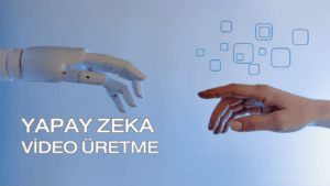 Read more about the article Yapay Zeka ile Video Üretme: En İyi Ücretli ve Ücretsiz Araçlar