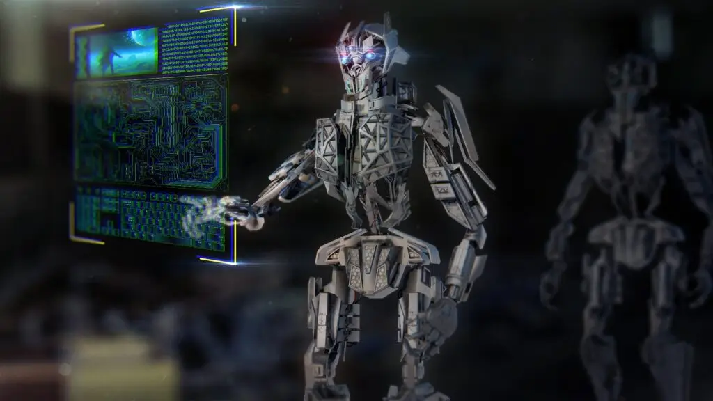 Blackbox AI