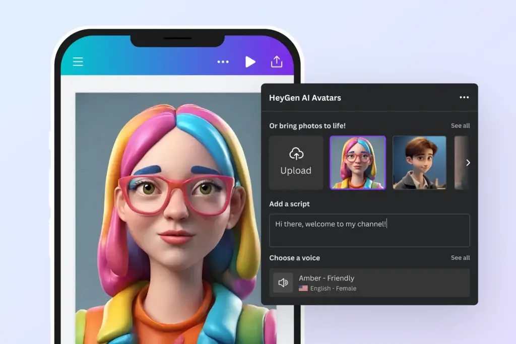 Yapay Zeka İle Video Üretimi