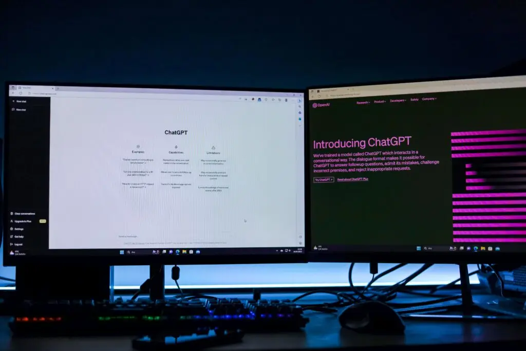 ChatGPT Gemini ve Claude yapay zeka modelleri karsilastirmasi